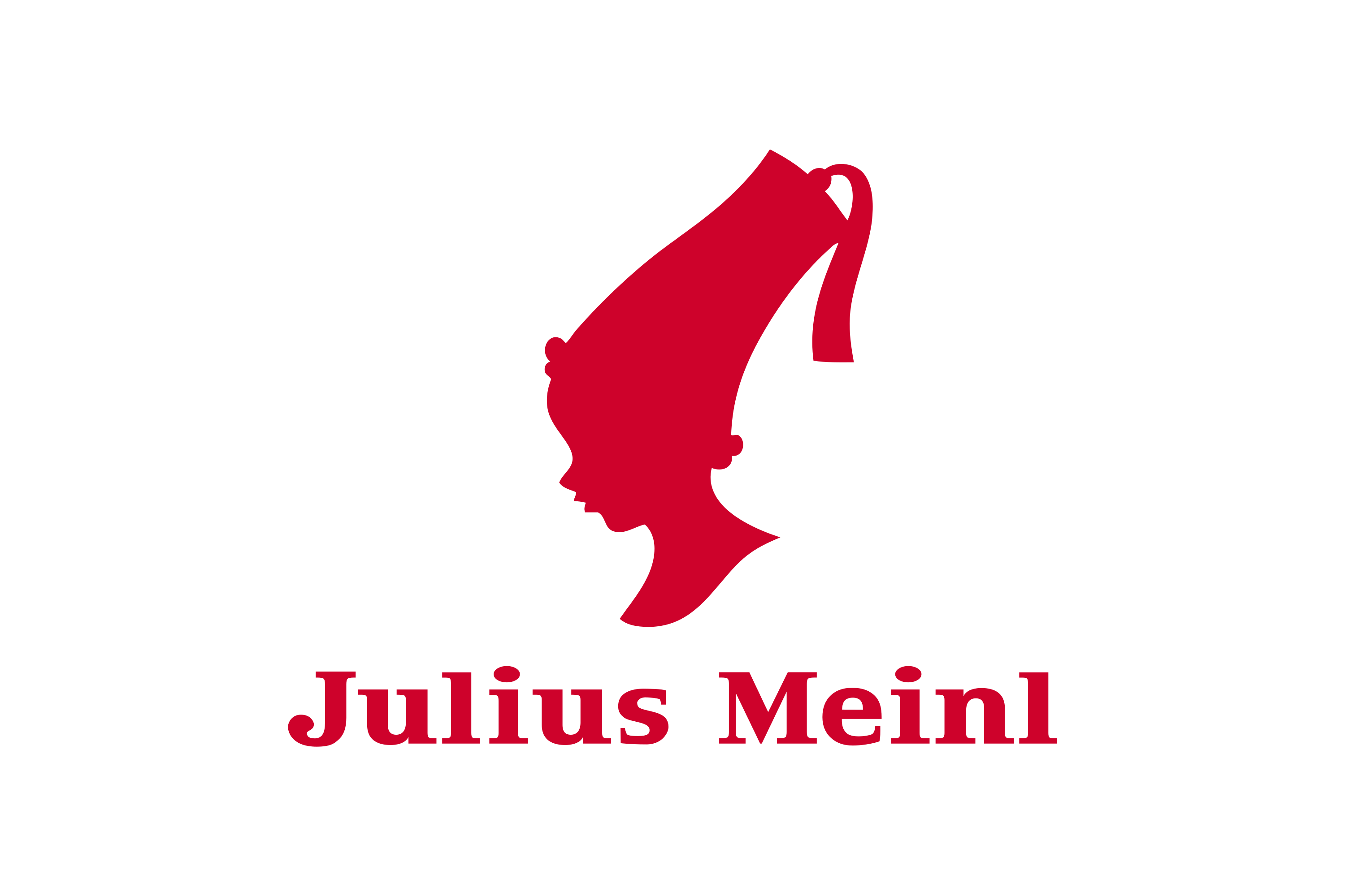 Julius Meinl logo